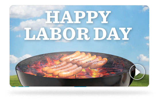 Labor Day 2024