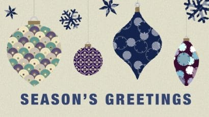 Wagara corporate holiday ecard thumbnail