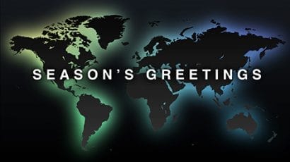 World Window corporate holiday ecard thumbnail