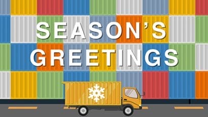 Containment corporate holiday ecard thumbnail