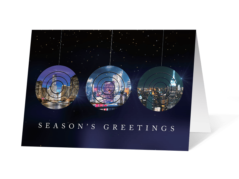 Kinetic Photos corporate holiday print thumbnail