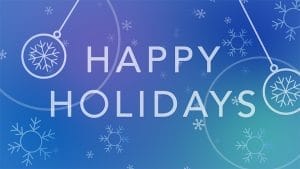 Ring of Happiness t corporate holiday e-card thumbnail