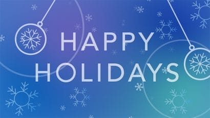 Ring of Happiness t corporate holiday e-card thumbnail