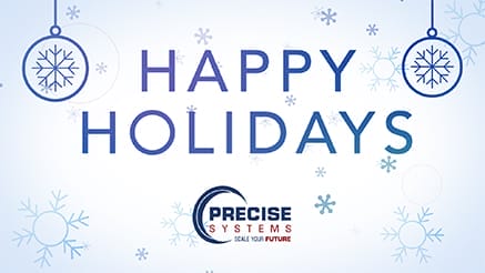 Precise System (2024)