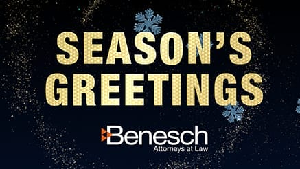Benesch (2024)