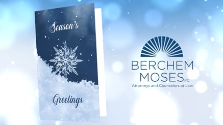 Berchem Moses (2024)