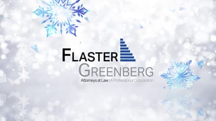 Flaster Greenberg (2024)