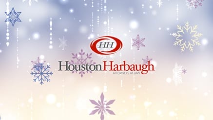 Houston Harbaugh (2024)