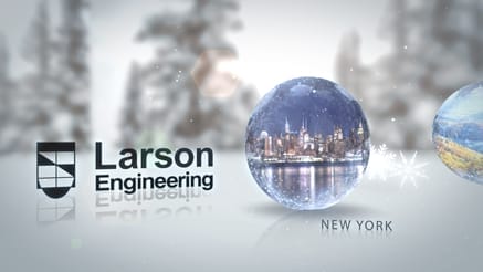Larson Engineering (2024)