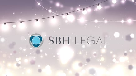 SBH Legal (2024)