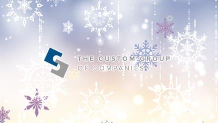 The Custom Group (2024)