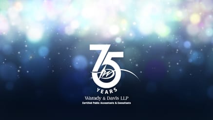 Warady & Davis LLP (2024)