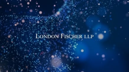 London Fischer LLP (2024)