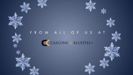 Cascone & Kluepfel (2024)