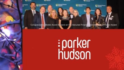 Parker Hudson (2024)