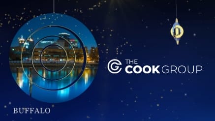 The Cook Group (2024)