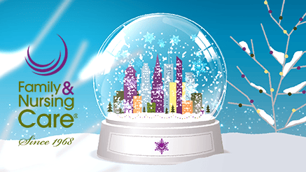 Family & Nursing Care (2024)