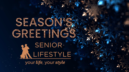 Senior Lifestyle (2024)