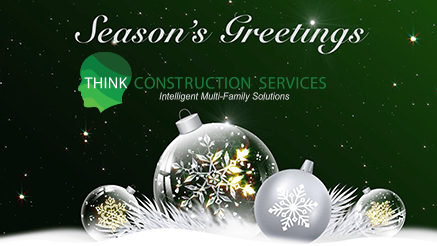 Think Construction Service (2024)