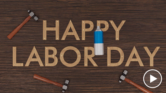 Labor Day 2025