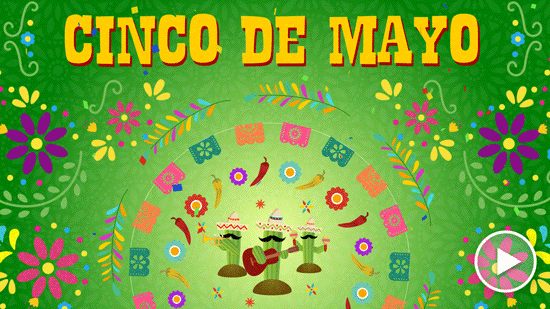 Cinco De Mayo 2025