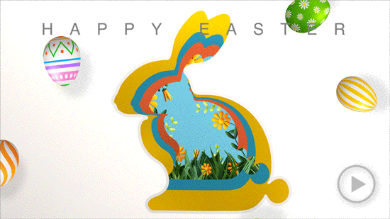 Easter 2025
