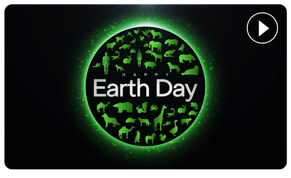 Earth Day 2025