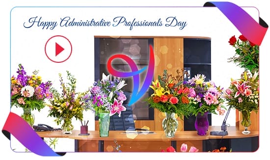 Administrative Professionals Day 2025