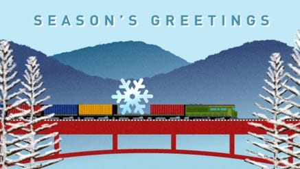 Holiday Logistics