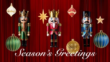 Nutcrackers