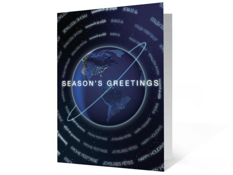 Radiating Sentiments