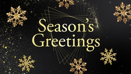 Holiday Echoes