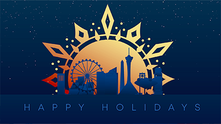 Holiday Horizon