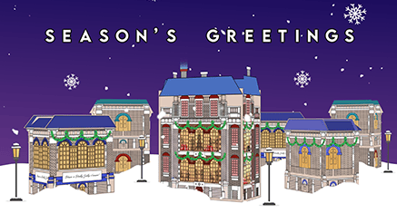 Spirit of the Season