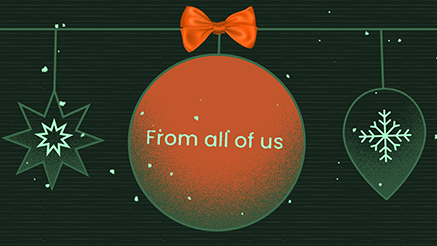 Merry Mystery