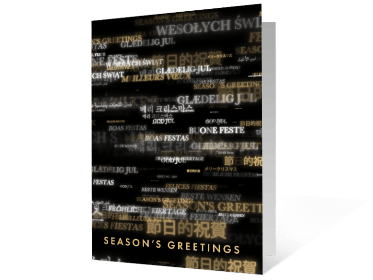 Shimmering Languages