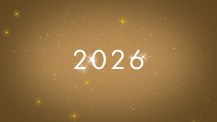 Universal Wishes – New Year