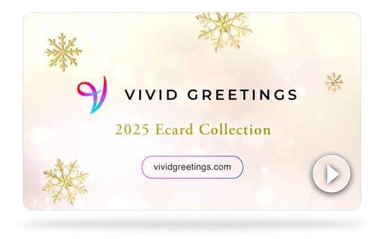 Ecard Collection 2025