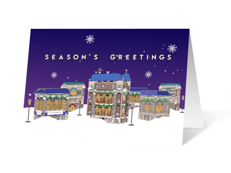 Spirit Of The Season