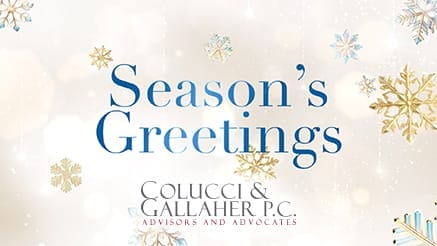 Colucci And Gallaher (2025)