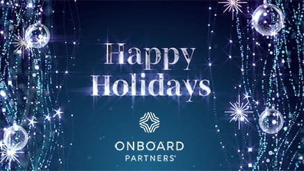 Onboard Partners (2025)