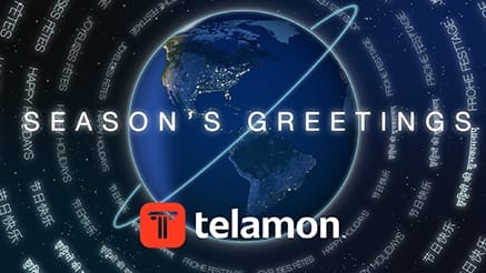 Telamon (2025)