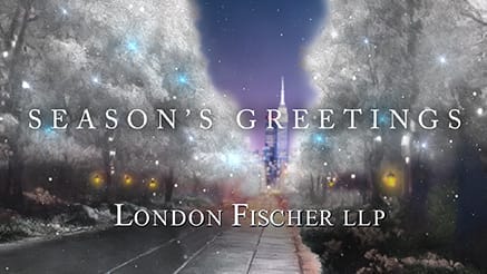 London Fischer (2025)