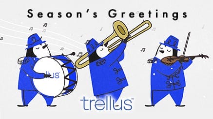 Trellus (2025)