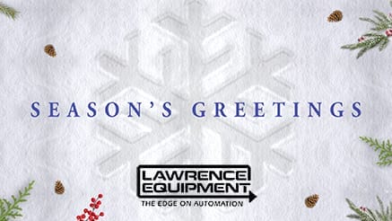 Lawrence Equipment (2025)