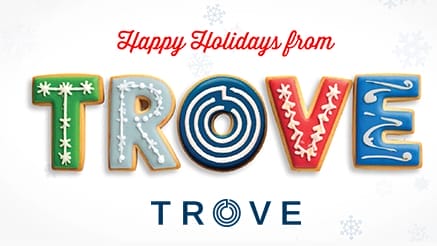Trove (2025)