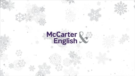 McCarter & English (2025)