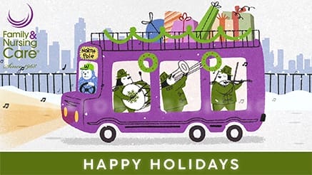 Family & Nursing Care (2025)