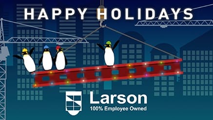 Larson Engineering (2025)