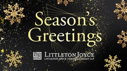 Littleton Joyce (2025)